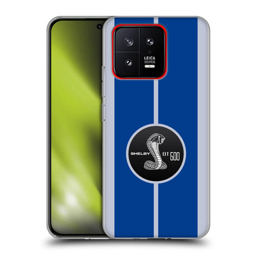 Shelby Car Graphics GT500 Soft Gel Case for Xiaomi 13 5G