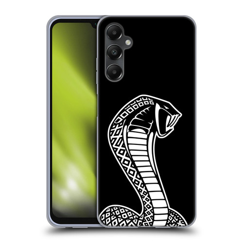 Shelby Logos Oversized Soft Gel Case for Samsung Galaxy A05s