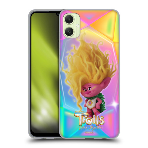 Trolls 3: Band Together Graphics Viva Soft Gel Case for Samsung Galaxy A05
