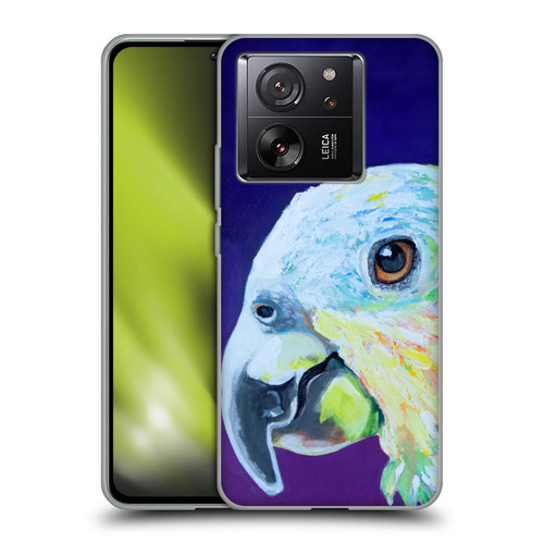 Jody Wright Animals Here's Looking At You Soft Gel Case for Xiaomi 13T 5G / 13T Pro 5G