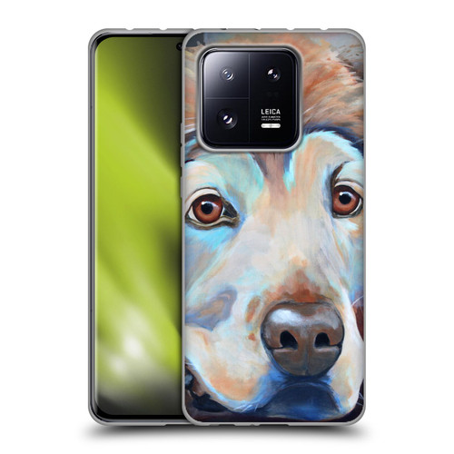 Jody Wright Dog And Cat Collection A Little Rest & Relaxation Soft Gel Case for Xiaomi 13 Pro 5G