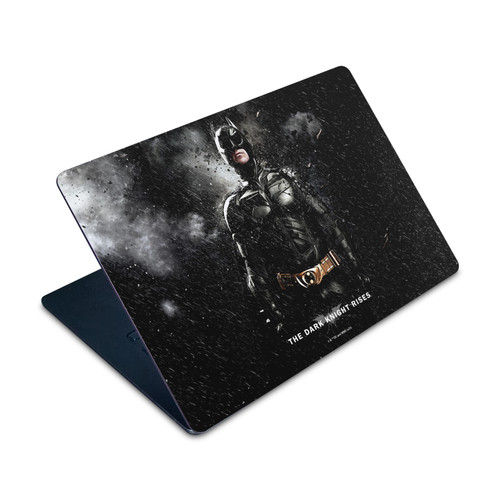 The Dark Knight Rises Key Art Character Posters Vinyl Sticker Skin Decal Cover for Apple MacBook Air 15" M2/A3448 2023/2026