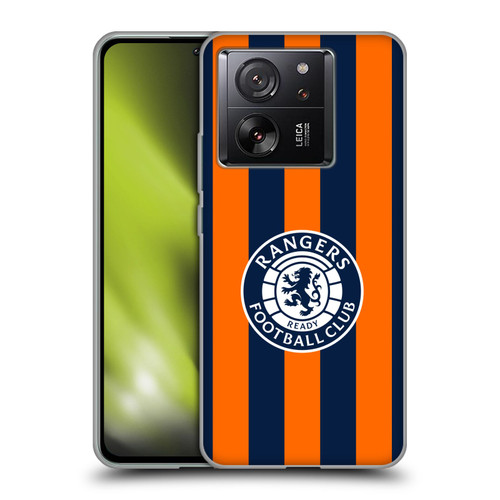 Rangers FC 2023/24 Kit Third Soft Gel Case for Xiaomi 13T 5G / 13T Pro 5G