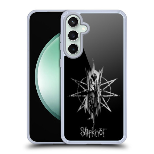 Slipknot We Are Not Your Kind Digital Star Soft Gel Case for Samsung Galaxy S23 FE 5G