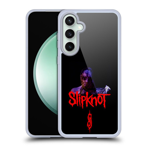 Slipknot We Are Not Your Kind Unsainted Soft Gel Case for Samsung Galaxy S23 FE 5G