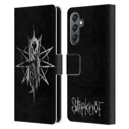 Slipknot We Are Not Your Kind Digital Star Leather Book Wallet Case Cover For Samsung Galaxy A25 5G