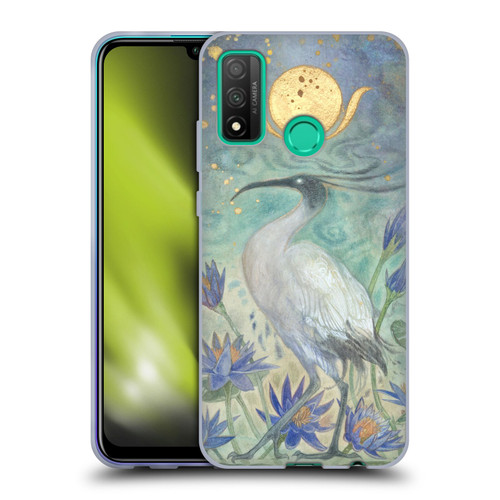 Stephanie Law Graphics Sacred Things Soft Gel Case for Huawei P Smart (2020)