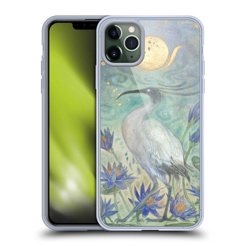 Stephanie Law Graphics Sacred Things Soft Gel Case for Apple iPhone 11 Pro Max