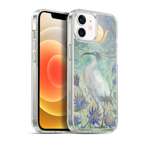 Stephanie Law Graphics Sacred Things Soft Gel Case for Apple iPhone 12 / iPhone 12 Pro & MagSafe