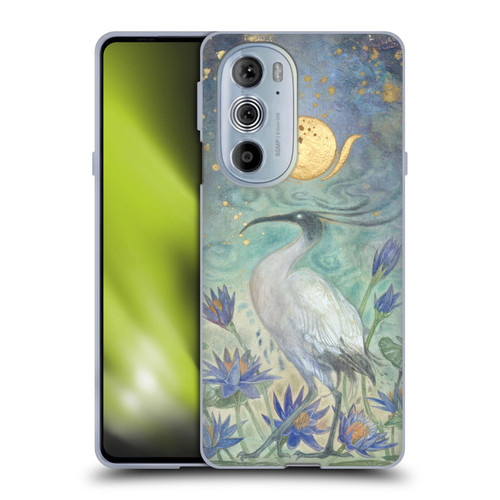 Stephanie Law Graphics Sacred Things Soft Gel Case for Motorola Edge X30