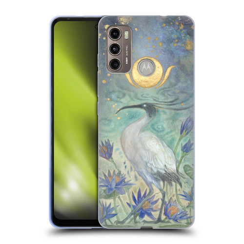 Stephanie Law Graphics Sacred Things Soft Gel Case for Motorola Moto G60 / Moto G40 Fusion