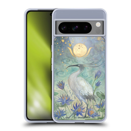 Stephanie Law Graphics Sacred Things Soft Gel Case for Google Pixel 8 Pro