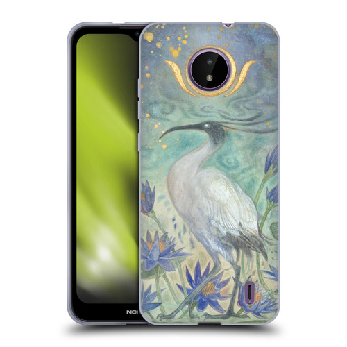 Stephanie Law Graphics Sacred Things Soft Gel Case for Nokia C10 / C20