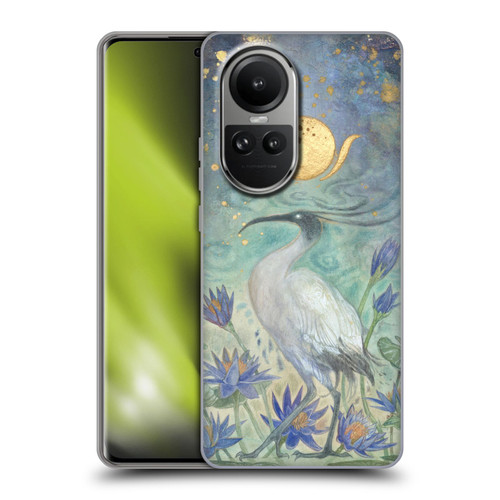 Stephanie Law Graphics Sacred Things Soft Gel Case for OPPO Reno10 5G / Reno10 Pro 5G