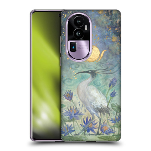 Stephanie Law Graphics Sacred Things Soft Gel Case for OPPO Reno10 Pro+