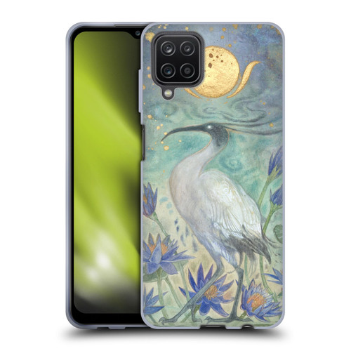 Stephanie Law Graphics Sacred Things Soft Gel Case for Samsung Galaxy A12 (2020)