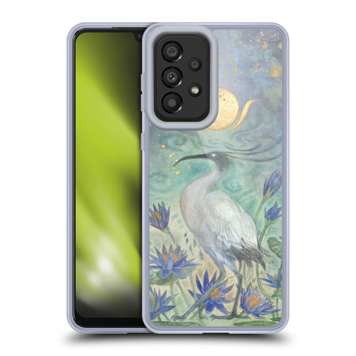 Stephanie Law Graphics Sacred Things Soft Gel Case for Samsung Galaxy A33 5G (2022)