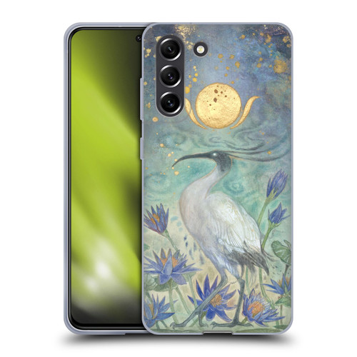 Stephanie Law Graphics Sacred Things Soft Gel Case for Samsung Galaxy S21 FE 5G