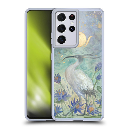 Stephanie Law Graphics Sacred Things Soft Gel Case for Samsung Galaxy S21 Ultra 5G