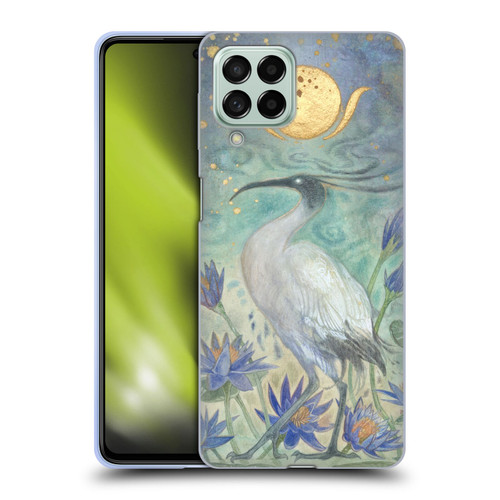 Stephanie Law Graphics Sacred Things Soft Gel Case for Samsung Galaxy M53 (2022)