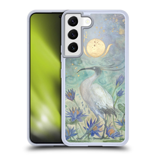 Stephanie Law Graphics Sacred Things Soft Gel Case for Samsung Galaxy S22 5G