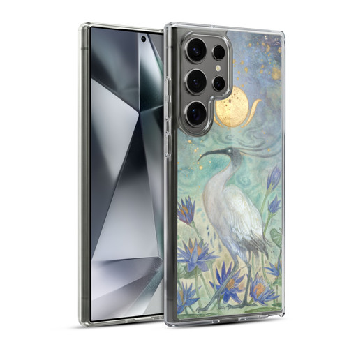 Stephanie Law Graphics Sacred Things Soft Gel Case for Samsung Galaxy S24 Ultra 5G & MagSafe