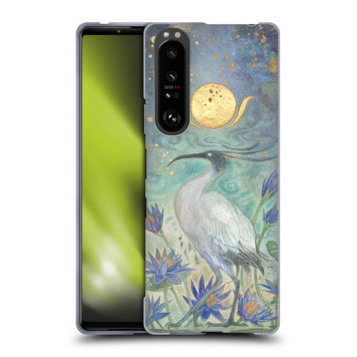 Stephanie Law Graphics Sacred Things Soft Gel Case for Sony Xperia 1 III