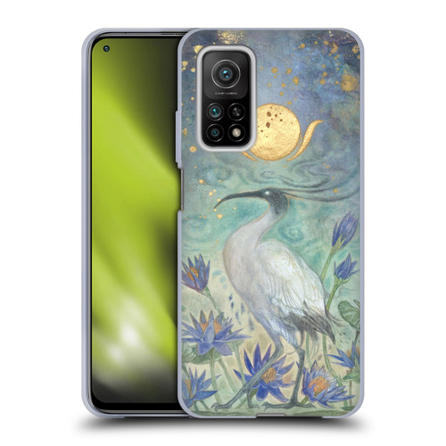 Stephanie Law Graphics Sacred Things Soft Gel Case for Xiaomi Mi 10T 5G
