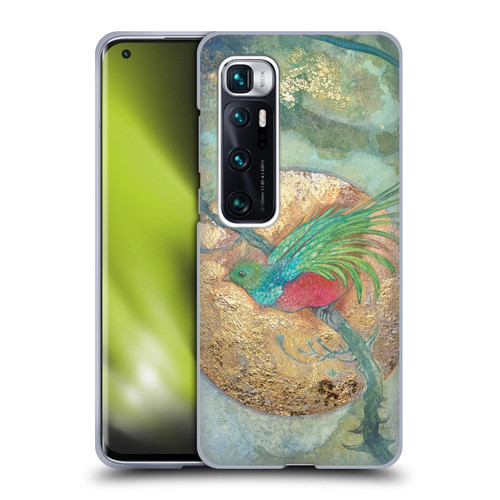 Stephanie Law Graphics Bird Soft Gel Case for Xiaomi Mi 10 Ultra 5G