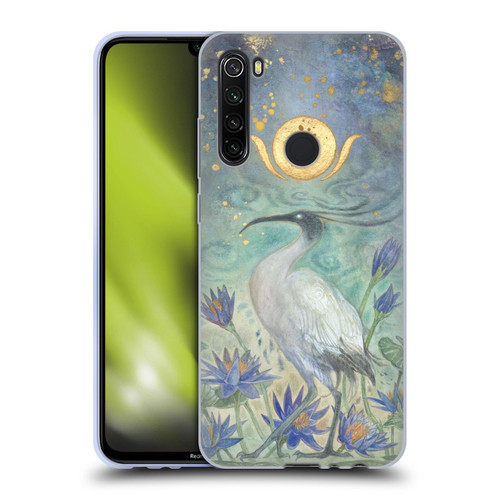 Stephanie Law Graphics Sacred Things Soft Gel Case for Xiaomi Redmi Note 8T