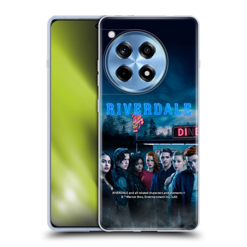 Riverdale Graphics 2 Group Poster 3 Soft Gel Case for OnePlus 12R