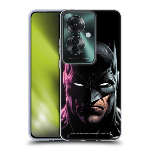 Batman DC Comics Three Jokers Batman Soft Gel Case for OPPO Reno11 F 5G / F25 Pro 5G