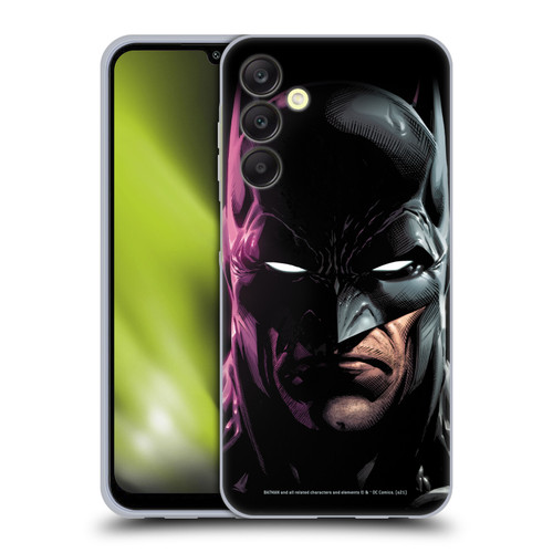 Batman DC Comics Three Jokers Batman Soft Gel Case for Samsung Galaxy A25 5G