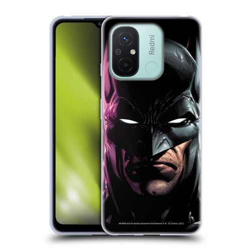 Batman DC Comics Three Jokers Batman Soft Gel Case for Xiaomi Redmi 12C