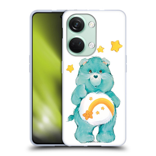 Care Bears Classic Wish Soft Gel Case for OnePlus Nord 3 5G