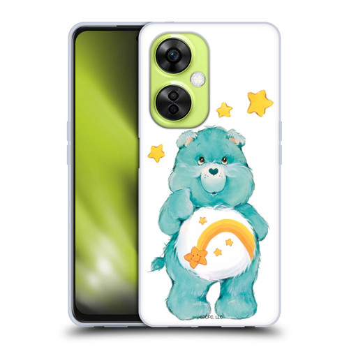 Care Bears Classic Wish Soft Gel Case for OnePlus Nord CE 3 Lite 5G