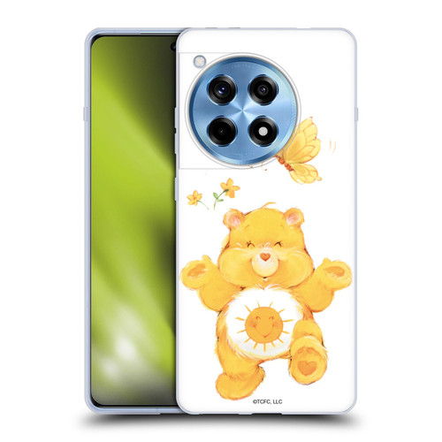 Care Bears Classic Funshine Soft Gel Case for OnePlus 12R