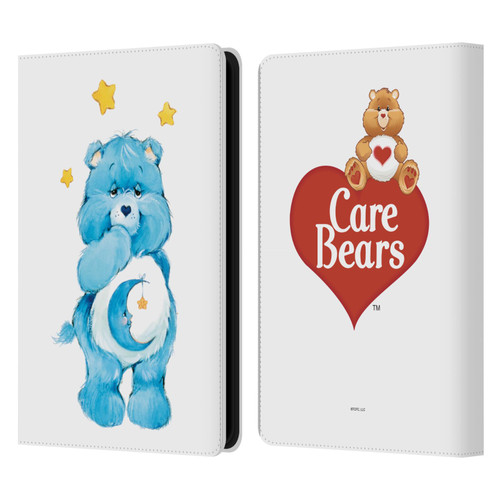 Care Bears Classic Dream Leather Book Wallet Case Cover For Amazon Kindle Paperwhite 5 (2021)