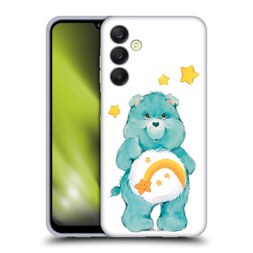 Care Bears Classic Wish Soft Gel Case for Samsung Galaxy A25 5G