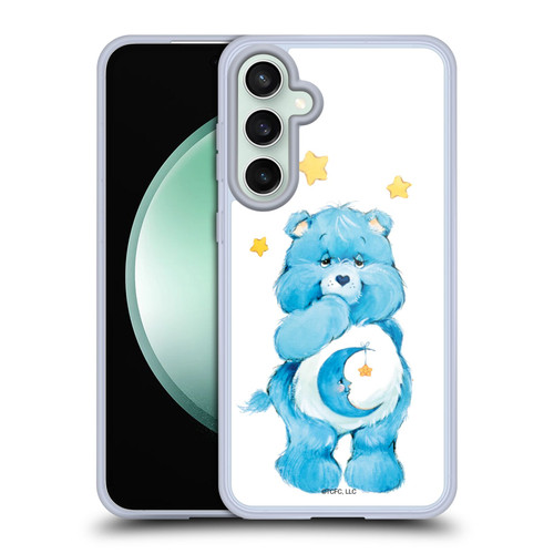 Care Bears Classic Dream Soft Gel Case for Samsung Galaxy S23 FE 5G