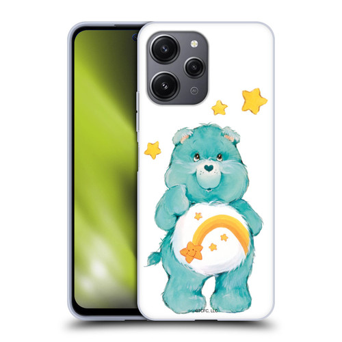 Care Bears Classic Wish Soft Gel Case for Xiaomi Redmi 12