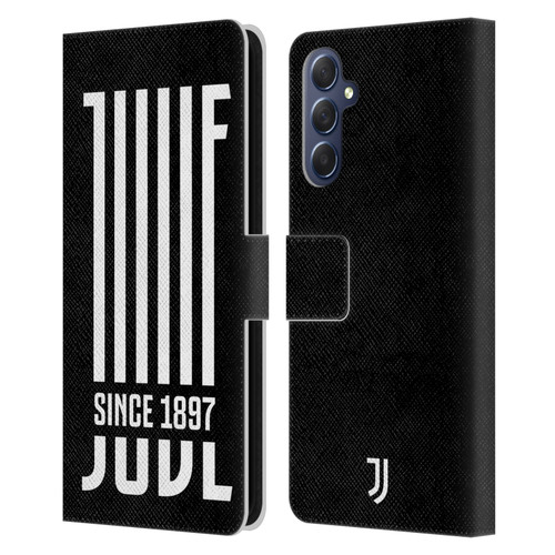 Juventus Football Club History Since 1897 Leather Book Wallet Case Cover For Samsung Galaxy M54 5G