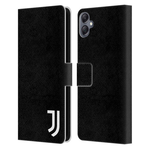 Juventus Football Club Lifestyle 2 Plain Leather Book Wallet Case Cover For Samsung Galaxy A05