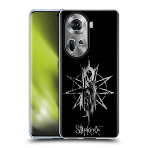 Slipknot We Are Not Your Kind Digital Star Soft Gel Case for OPPO Reno11