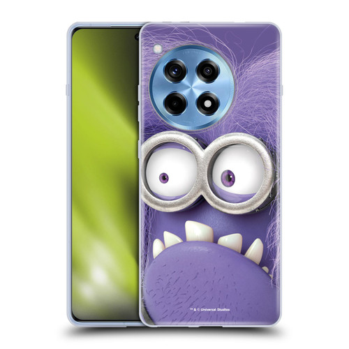 Despicable Me Full Face Minions Evil 2 Soft Gel Case for OnePlus 12R