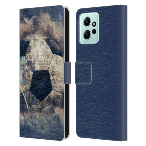 Simone Gatterwe Vintage And Steampunk Grunge Soccer Leather Book Wallet Case Cover For Xiaomi Redmi 12