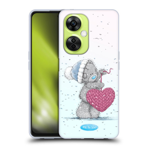 Me To You ALL About Love Find Love Soft Gel Case for OnePlus Nord CE 3 Lite 5G