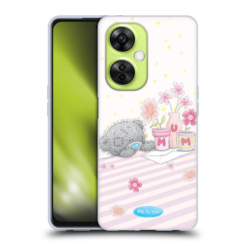 Me To You ALL About Love Letter For Mom Soft Gel Case for OnePlus Nord CE 3 Lite 5G