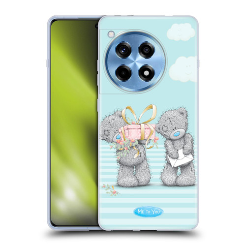 Me To You ALL About Love For You Soft Gel Case for OnePlus 12R