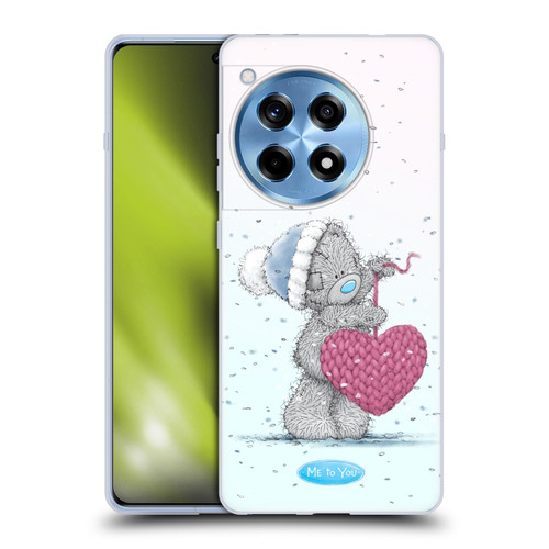 Me To You ALL About Love Find Love Soft Gel Case for OnePlus 12R
